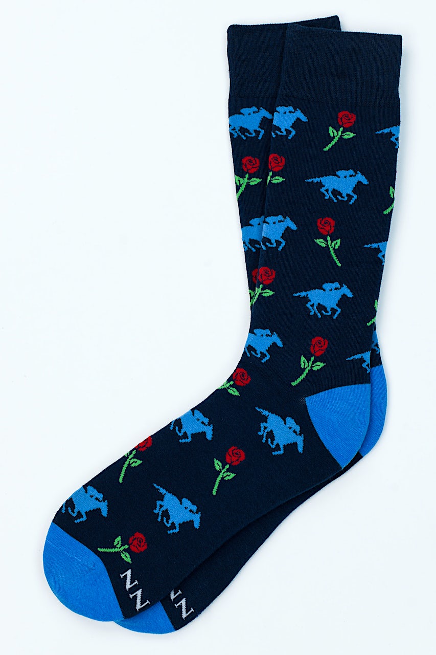 Alynn Dress Socks