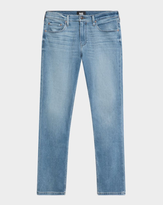 Paige Men's Federal (Slim Straight) - Tyson
