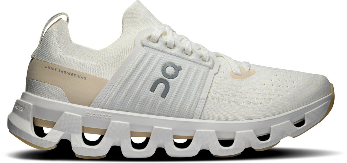 On Running Cloudnova / Cloudswift Cream Sneakers Women’s Size 8 Women main image 2