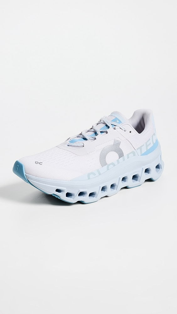 On Running Women's Cloudmonster