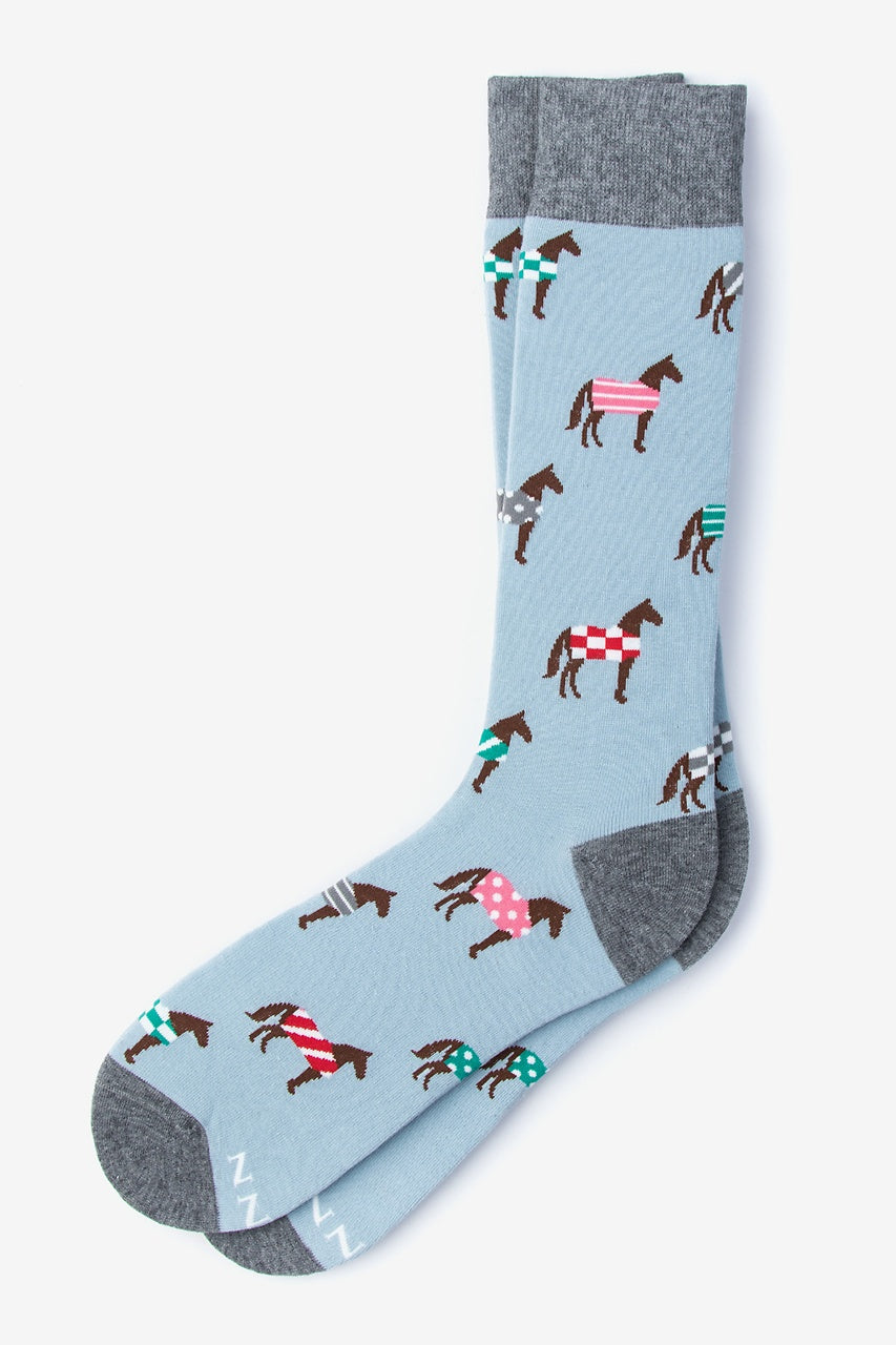 Alynn Dress Socks