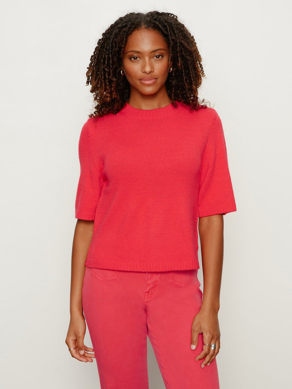 Sanctuary Perfect Sweater Tee