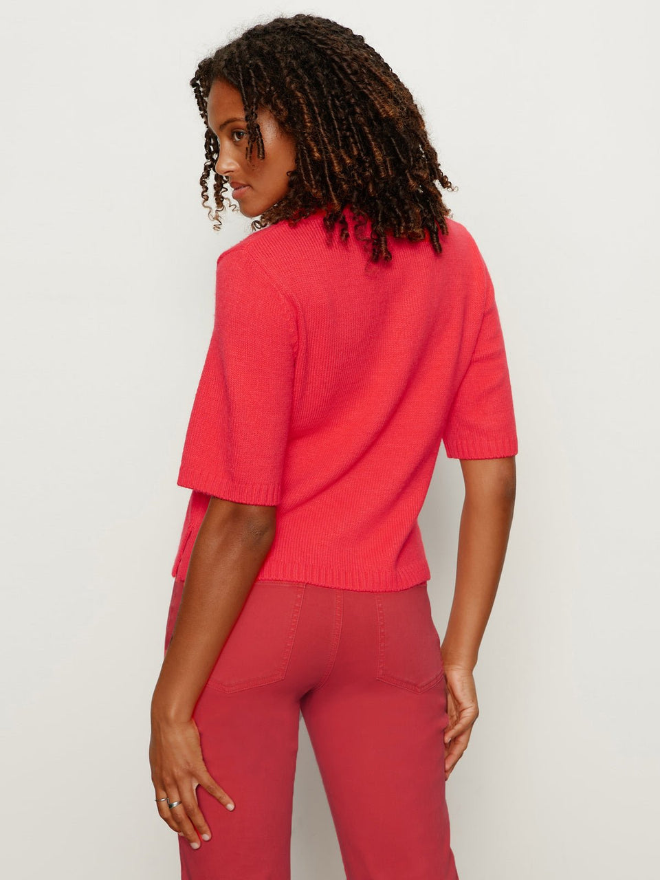 Sanctuary Perfect Sweater Tee