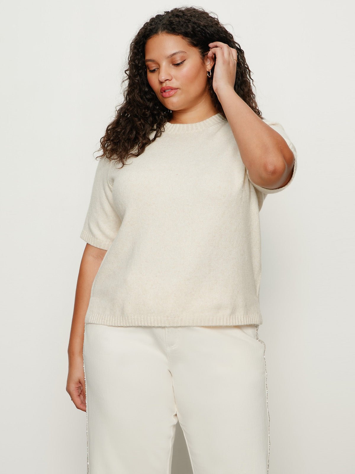 Sanctuary Perfect Sweater Tee