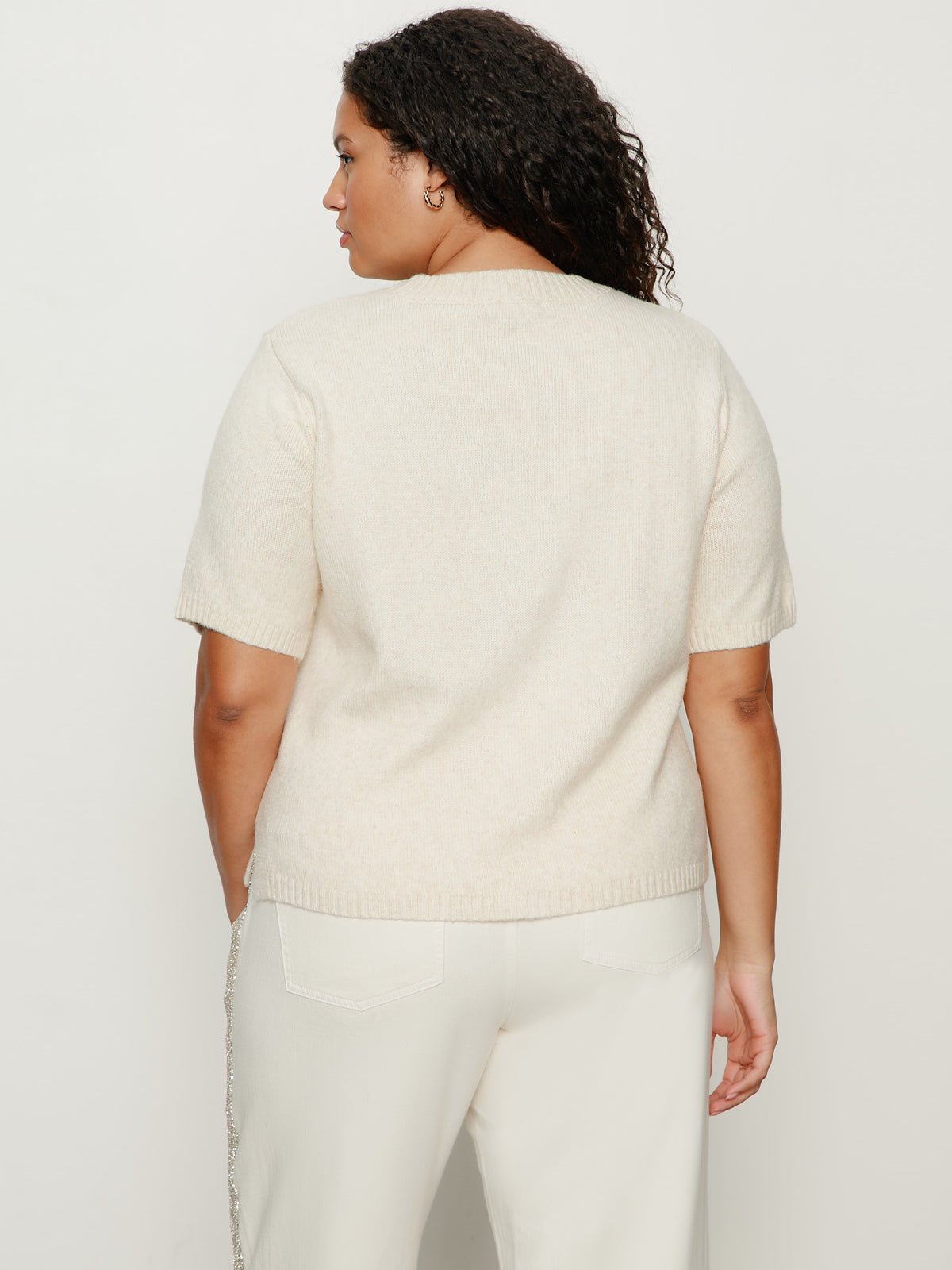 Sanctuary Perfect Sweater Tee