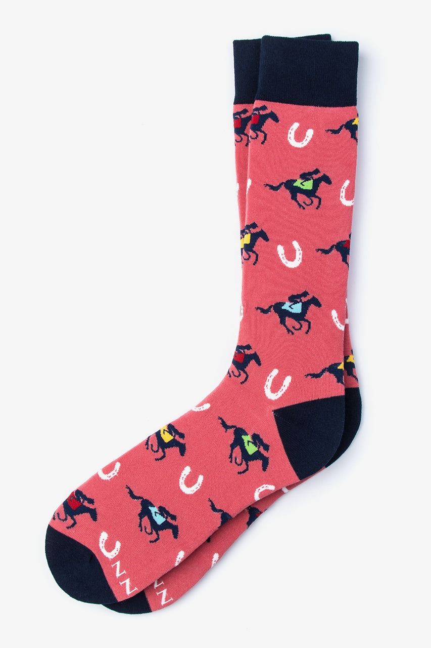 Alynn Dress Socks