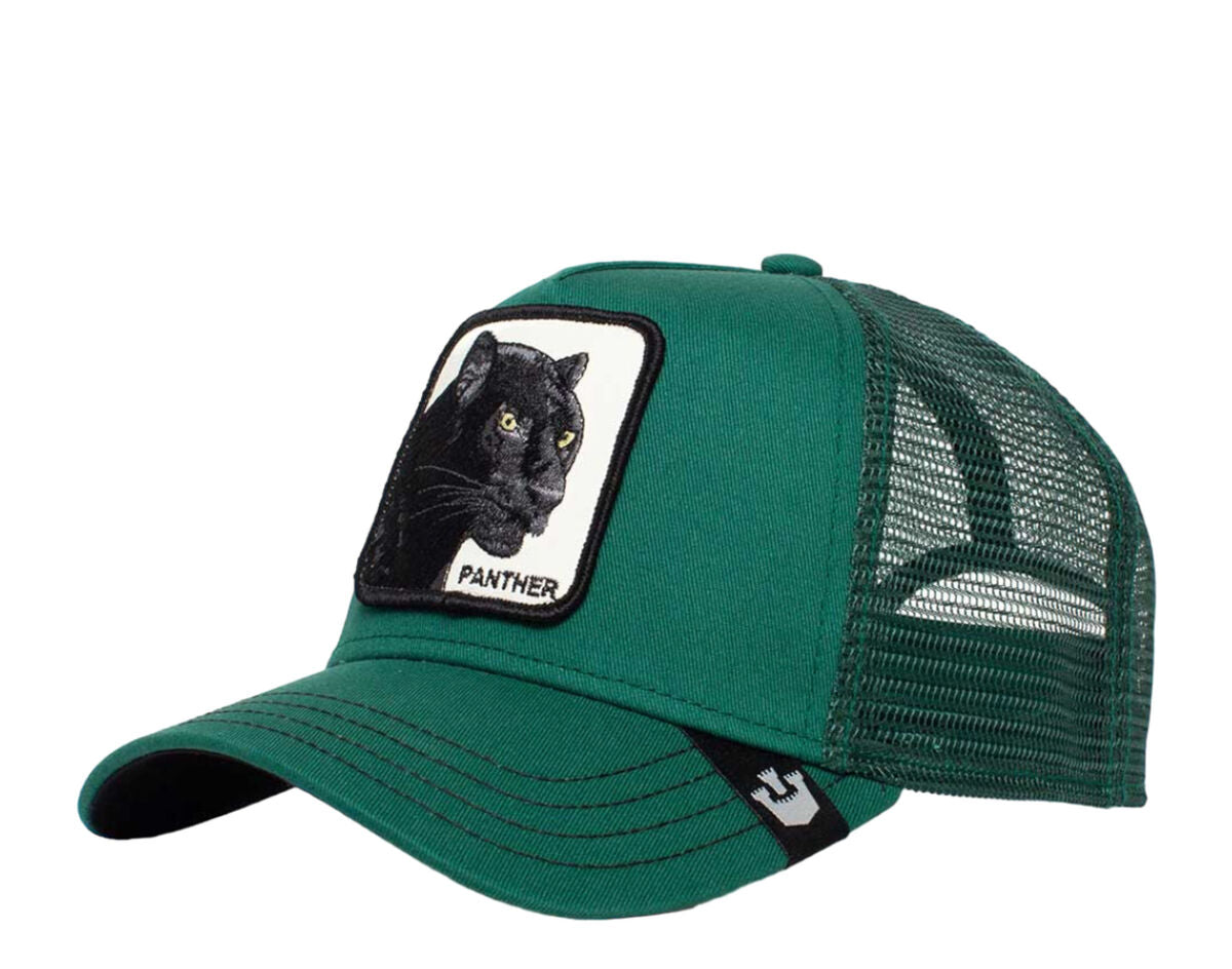 Goorin Bros. The Panther Trucker Hat