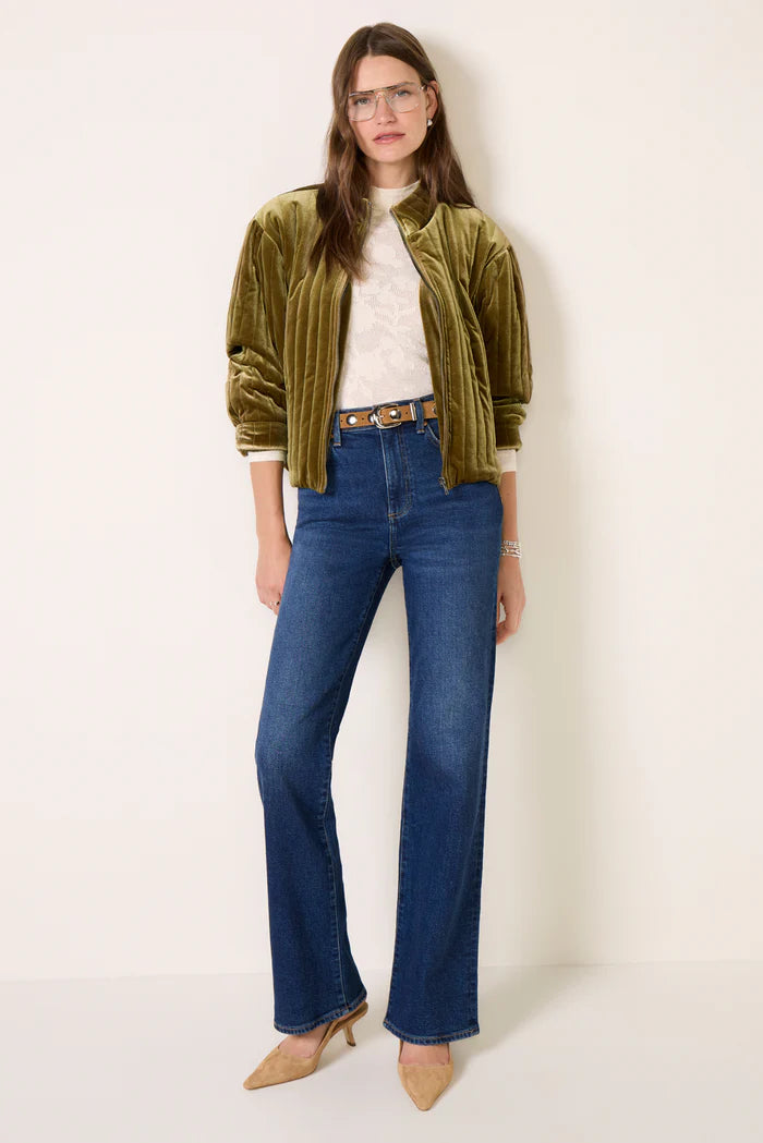 Sanctuary Victoria Velvet Jacket
