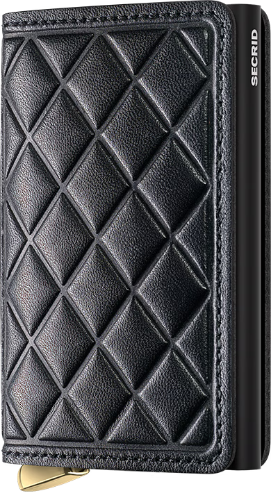 Secrid Premium Slimwallet Emboss Diamond