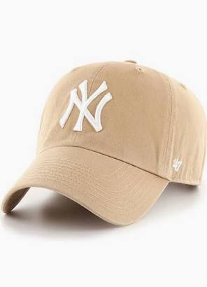 '47 Clean Up Hat