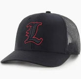 '47 Hitch Louisville Trucker Hat