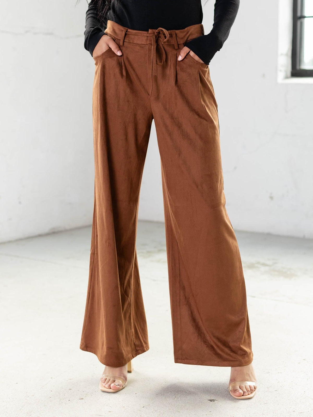 Steve Madden Alysia Pant