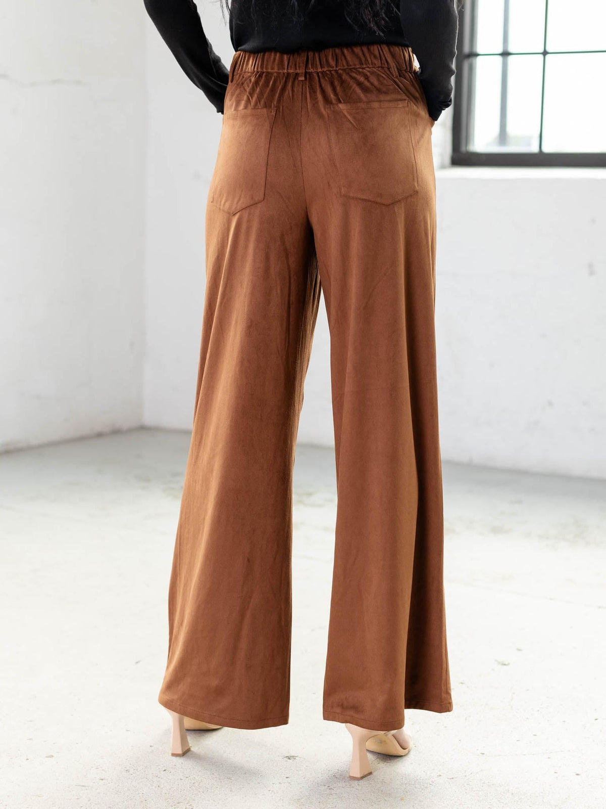 Steve Madden Alysia Pant