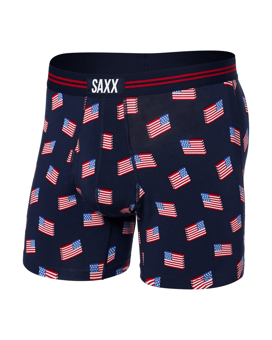 SAXX Ultra Super Soft Boxer Brief