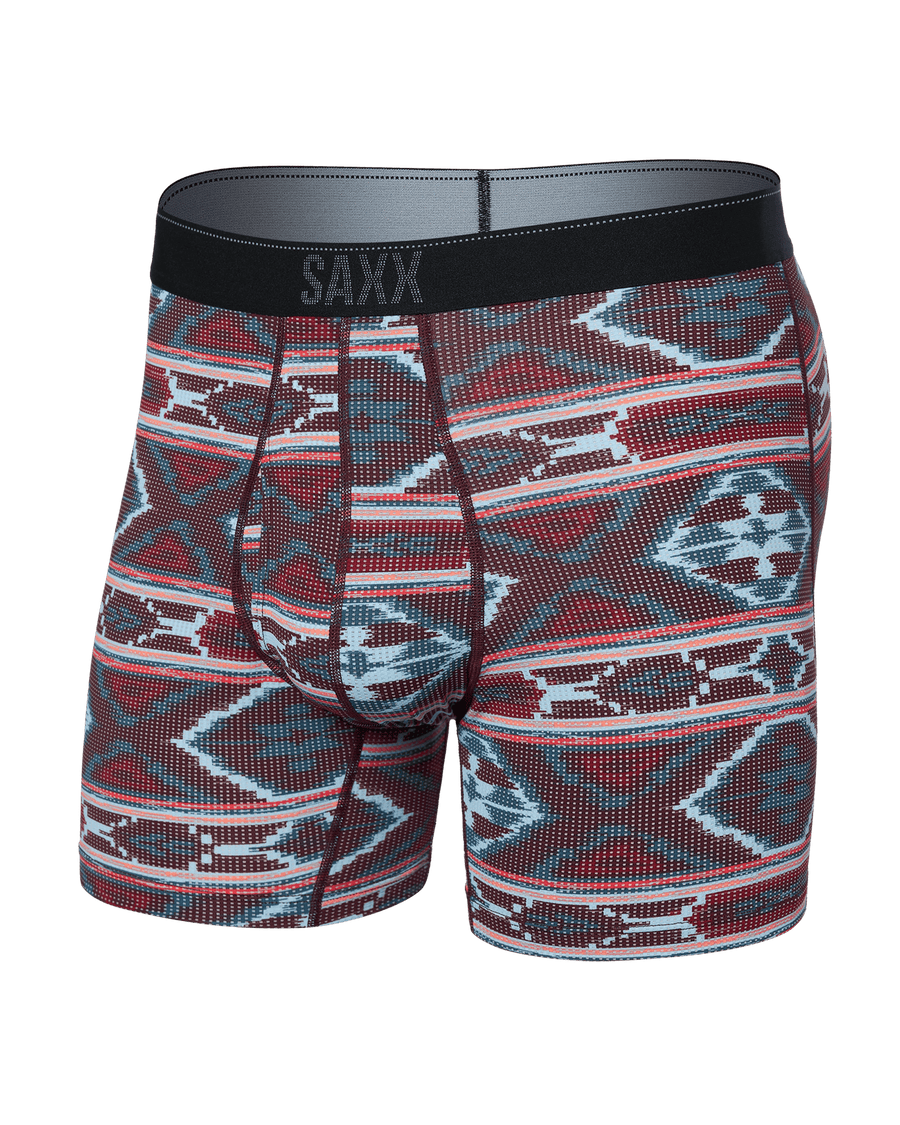 SAXX Quick Dry Mesh Slim Fit