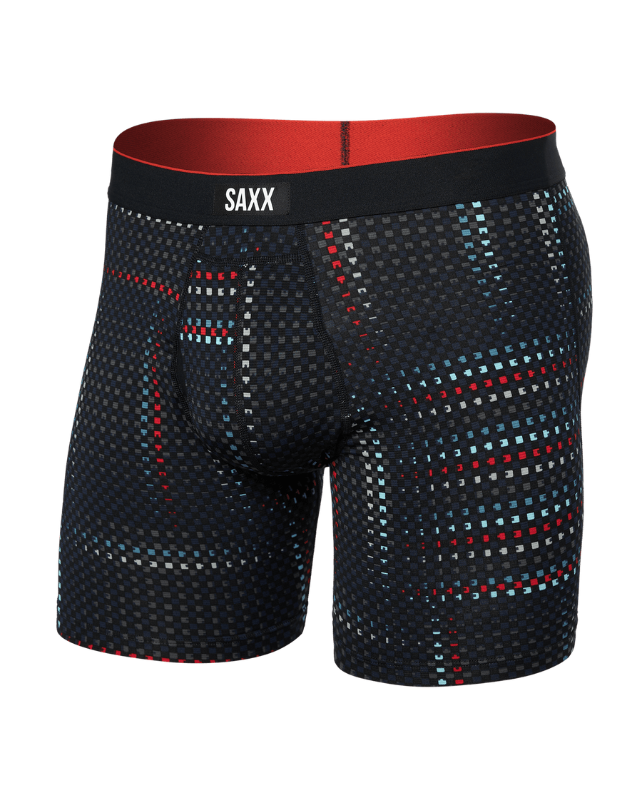 SAXX Multi-Sport Mesh Slim Fit