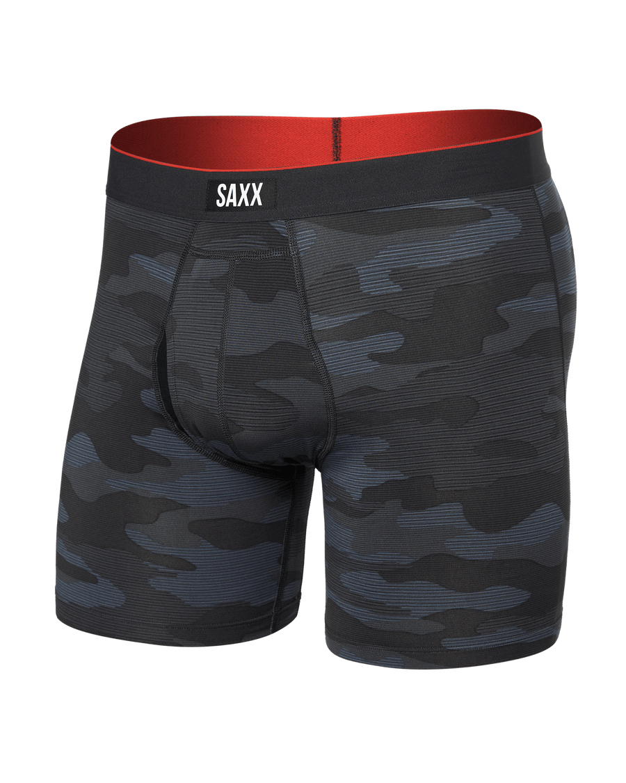 SAXX Multi-Sport Mesh Slim Fit