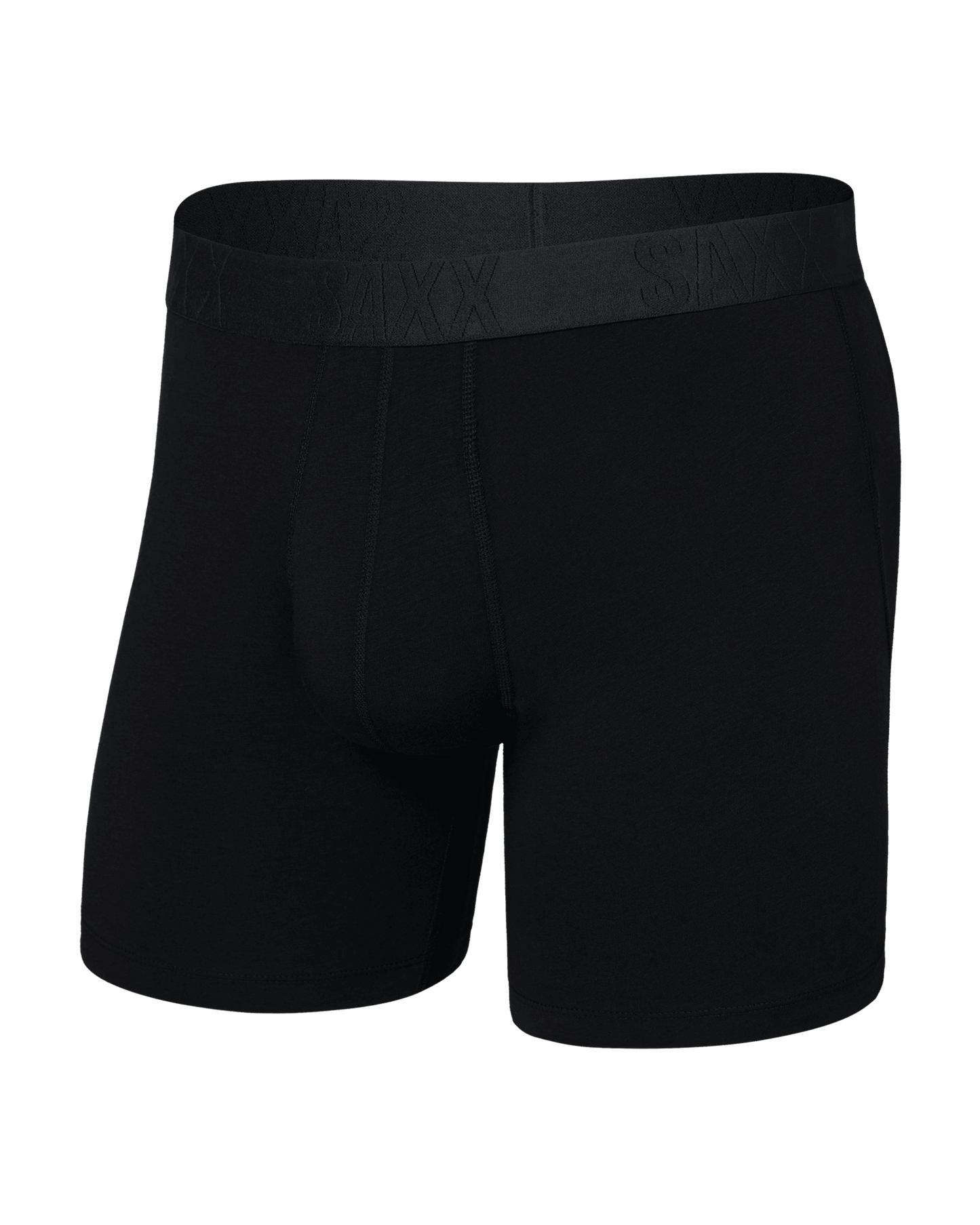 Saxx DropTemp Cooling Cotton Boxers