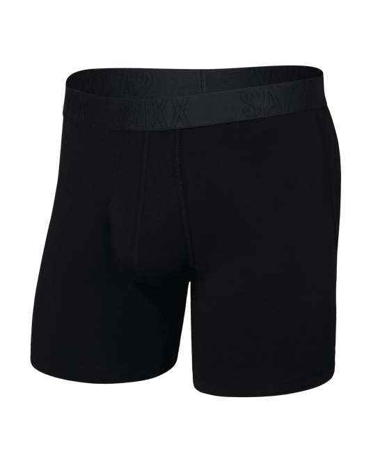Saxx DropTemp Cooling Cotton Boxers