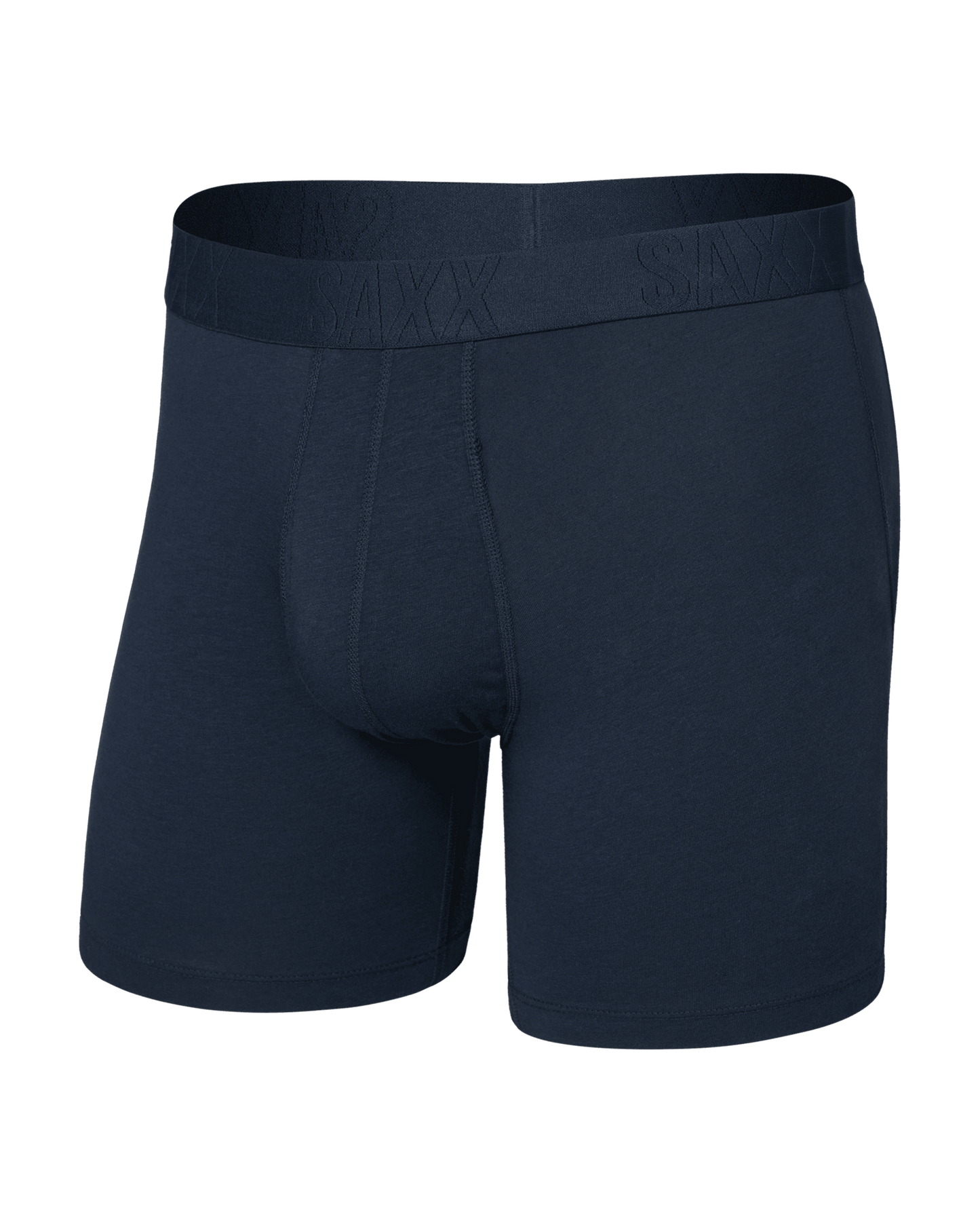 Saxx DropTemp Cooling Cotton Boxers