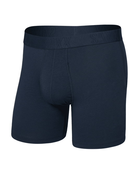 Saxx DropTemp Cooling Cotton Boxers