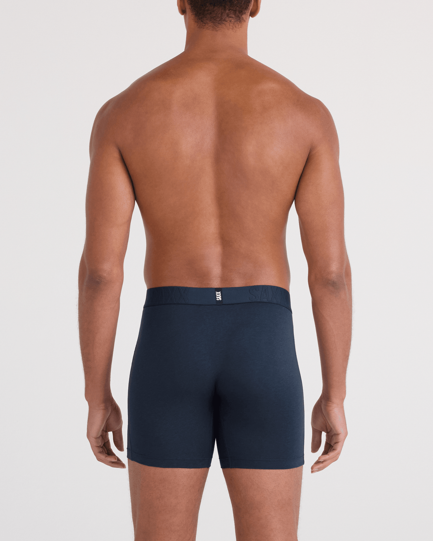 SAXX DropTemp Cooling Cotton Boxers - 2 Pack