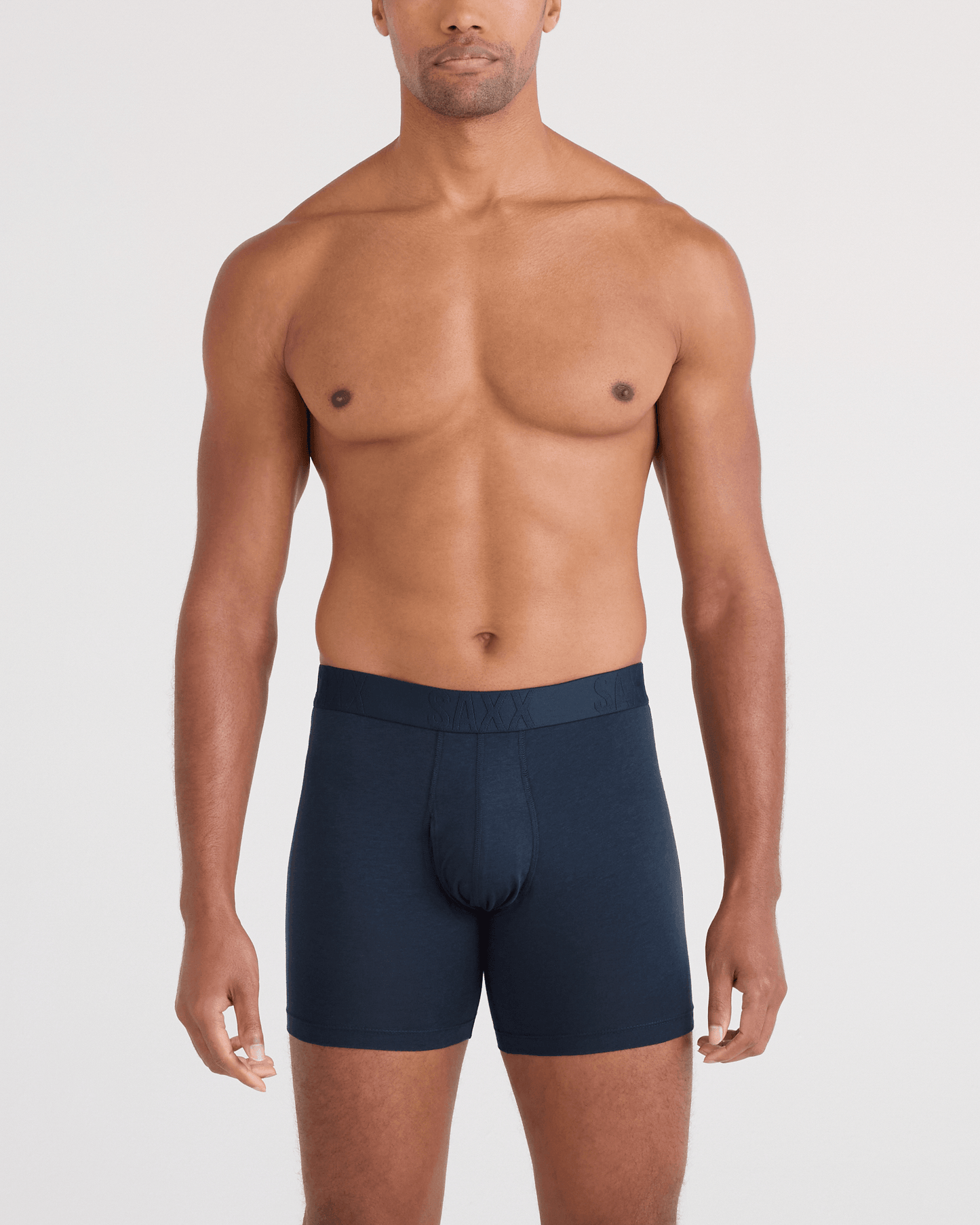 SAXX DropTemp Cooling Cotton Boxers - 2 Pack