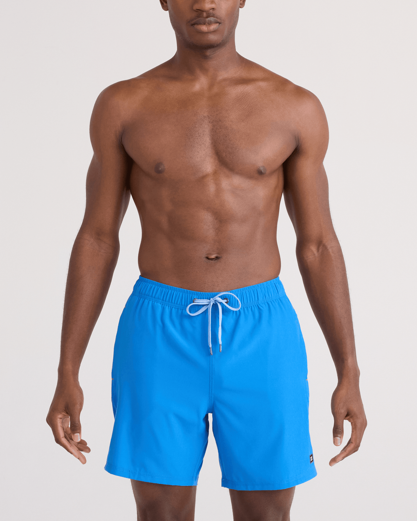 Saxx Oh Buoy 2 In 1 Volley Trunk 7in