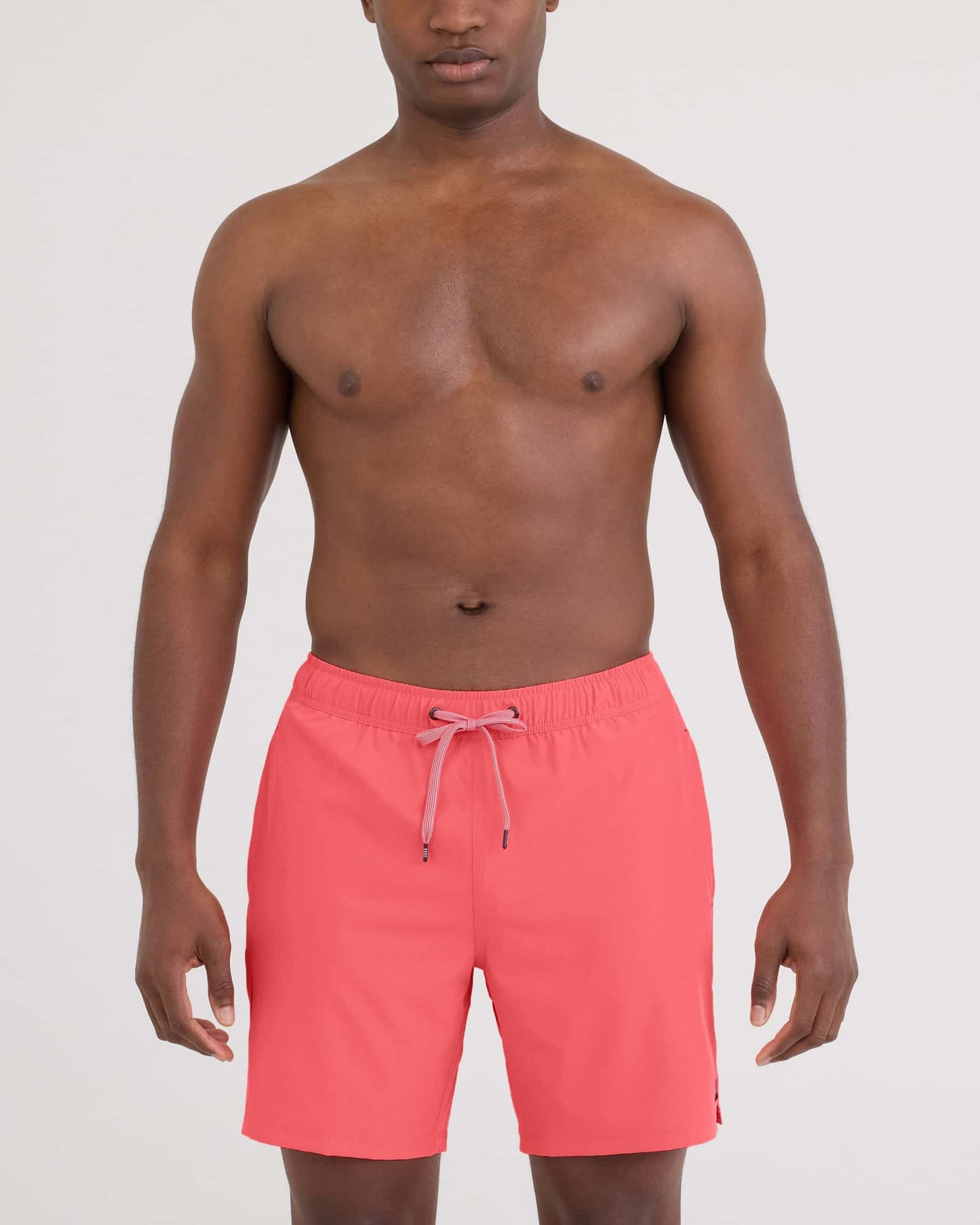 Saxx Oh Buoy 2 In 1 Volley Trunk 7in
