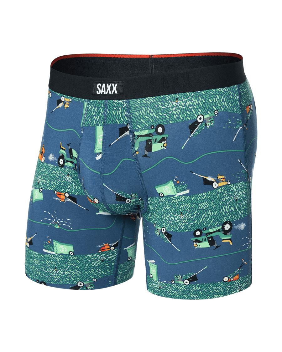 SAXX Volt Vibe Xtra