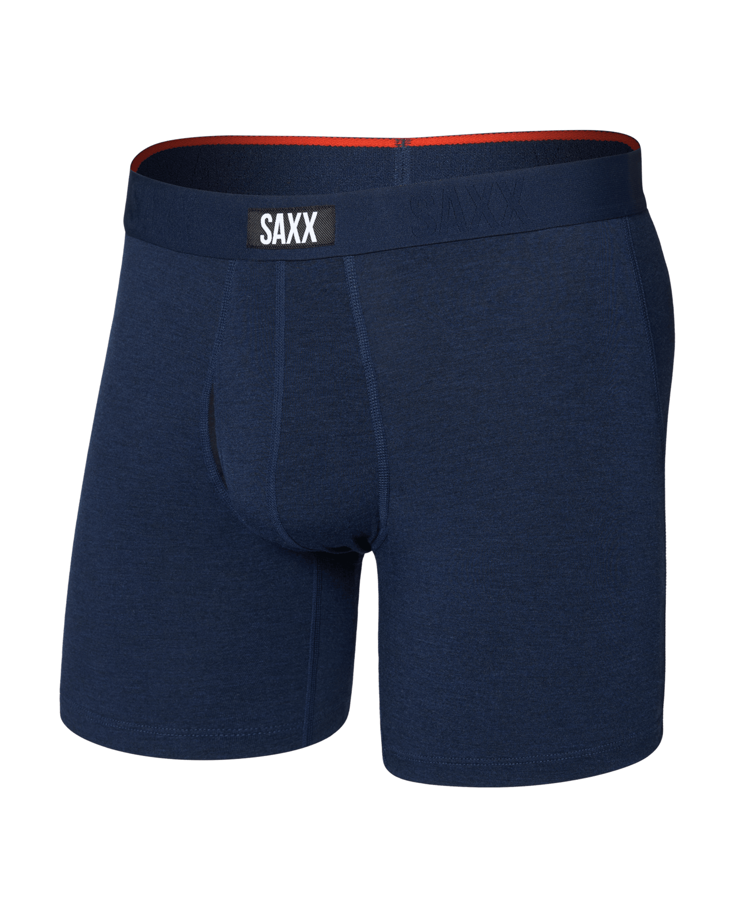 SAXX Vibe Xtra Soft Comfort Boxer Brief 6" with Fly