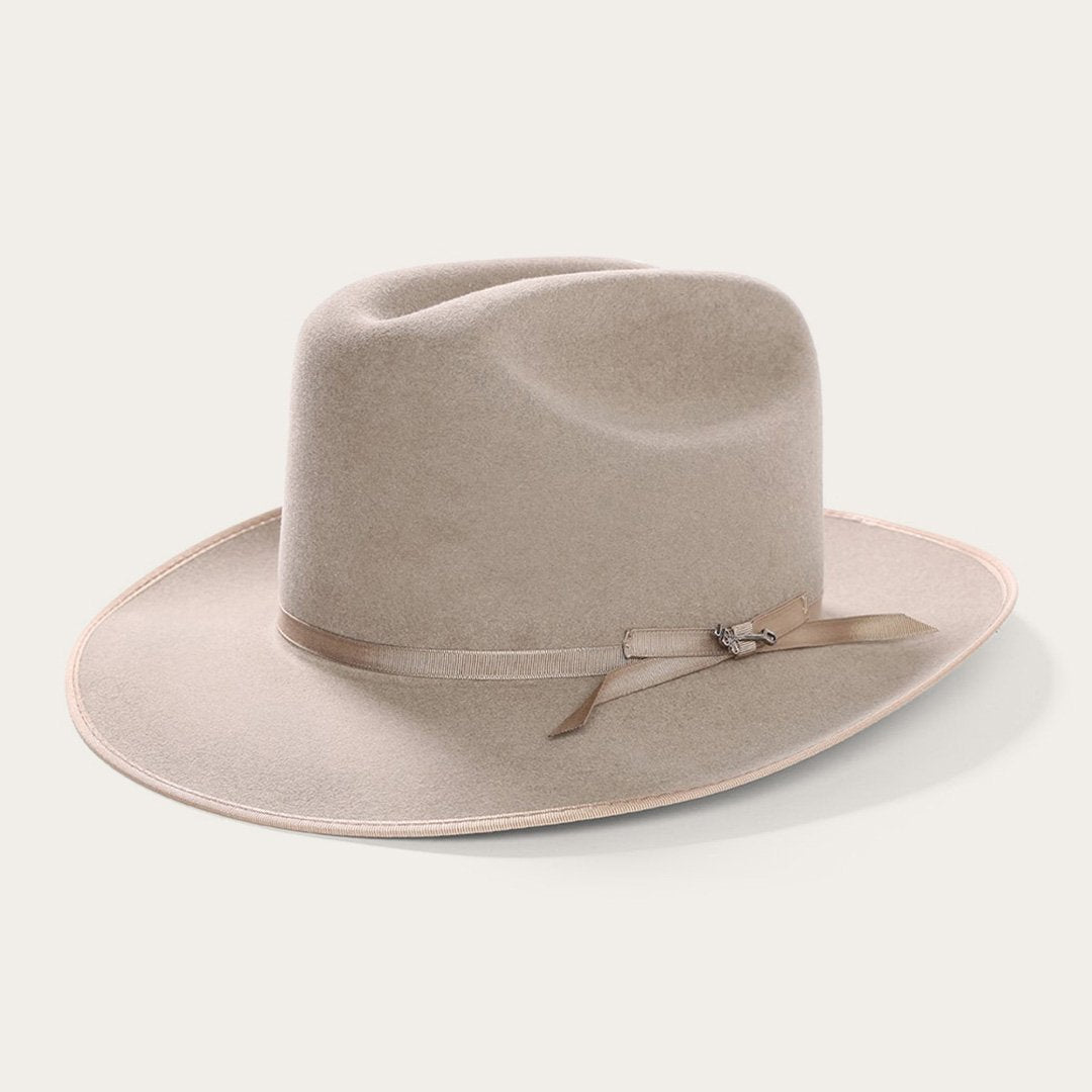 Stetson Open Road Royal Deluxe Hat (Comes With Box)