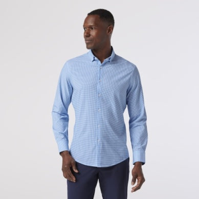 Mizzen + Main Leeward No Tuck Long Sleeve