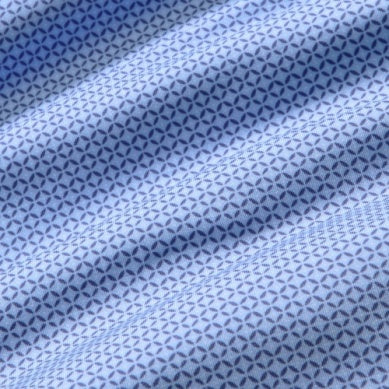 Mizzen + Main Versa Short Sleeve Polo
