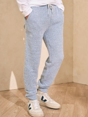 Faherty Men's Whitewater Sweatpant