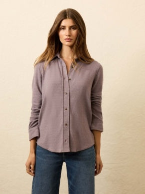 Faherty Women's Legend Sweater Shirt