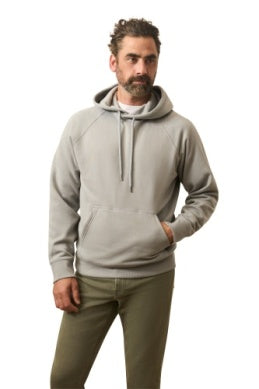Faherty Men's High Standard Fleece Hoodie