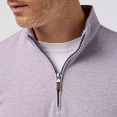 Mizzen + Main KPI Quarter Zip