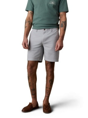 Faherty Men's Essential Chino Short
