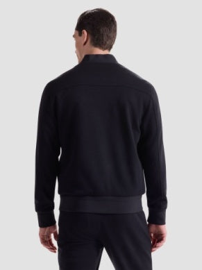 Bugatchi Soft Touch Reversible Bomber