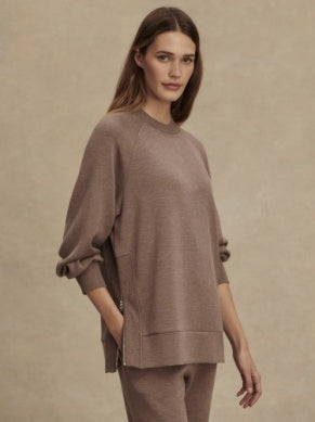 Varley Women's Nicole Boyfriend Sweat