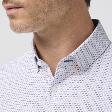Mizzen + Main Leeward Dress Shirt