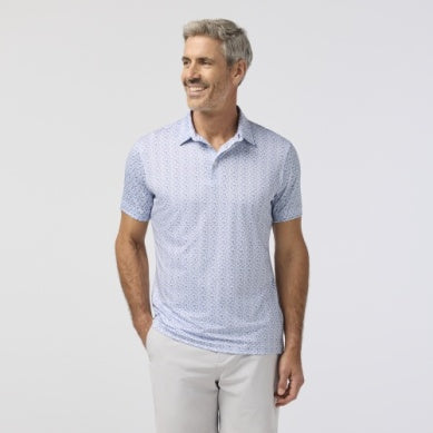Mizzen + Main Versa Polo