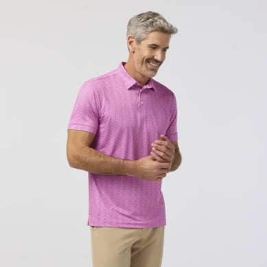 Mizzen + Main Versa Polo