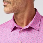 Mizzen + Main Versa Polo