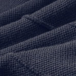 Mizzen + Main Ashe Short Sleeve Shirt Sweater