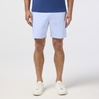 Mizzen + Main Deck Short
