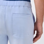 Mizzen + Main Deck Short