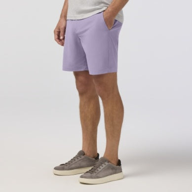 Mizzen + Main Helmsman Short 7"