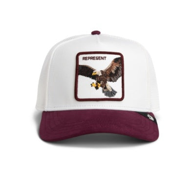 Goorin Bros. Suede Trucker Hats